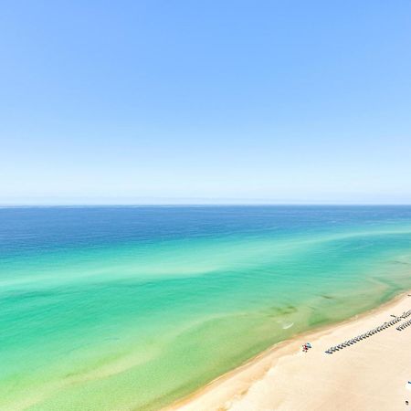 Panama City Beachfront Condo With Breathtaking Views Exteriör bild