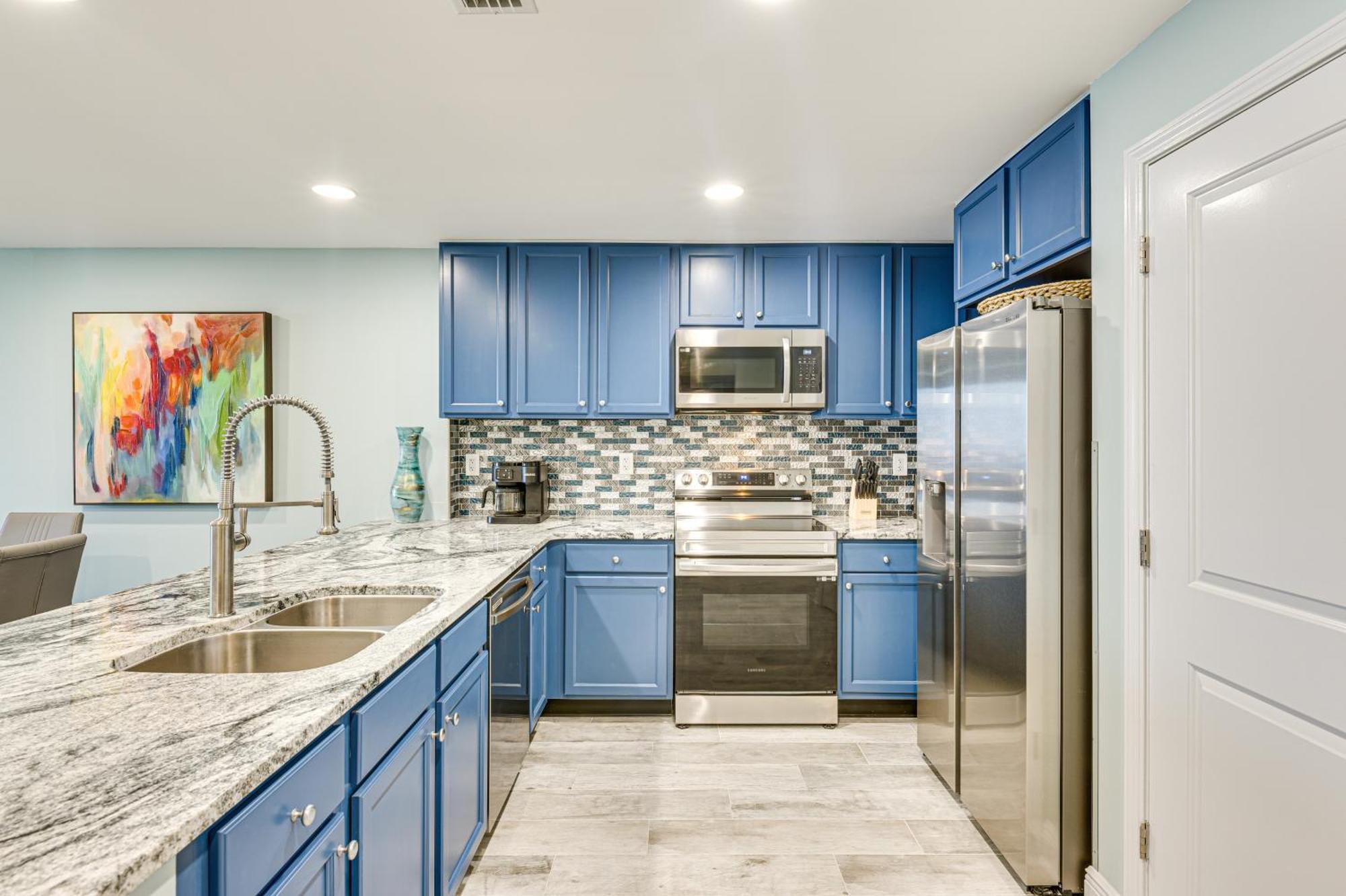 Panama City Beachfront Condo With Breathtaking Views Exteriör bild