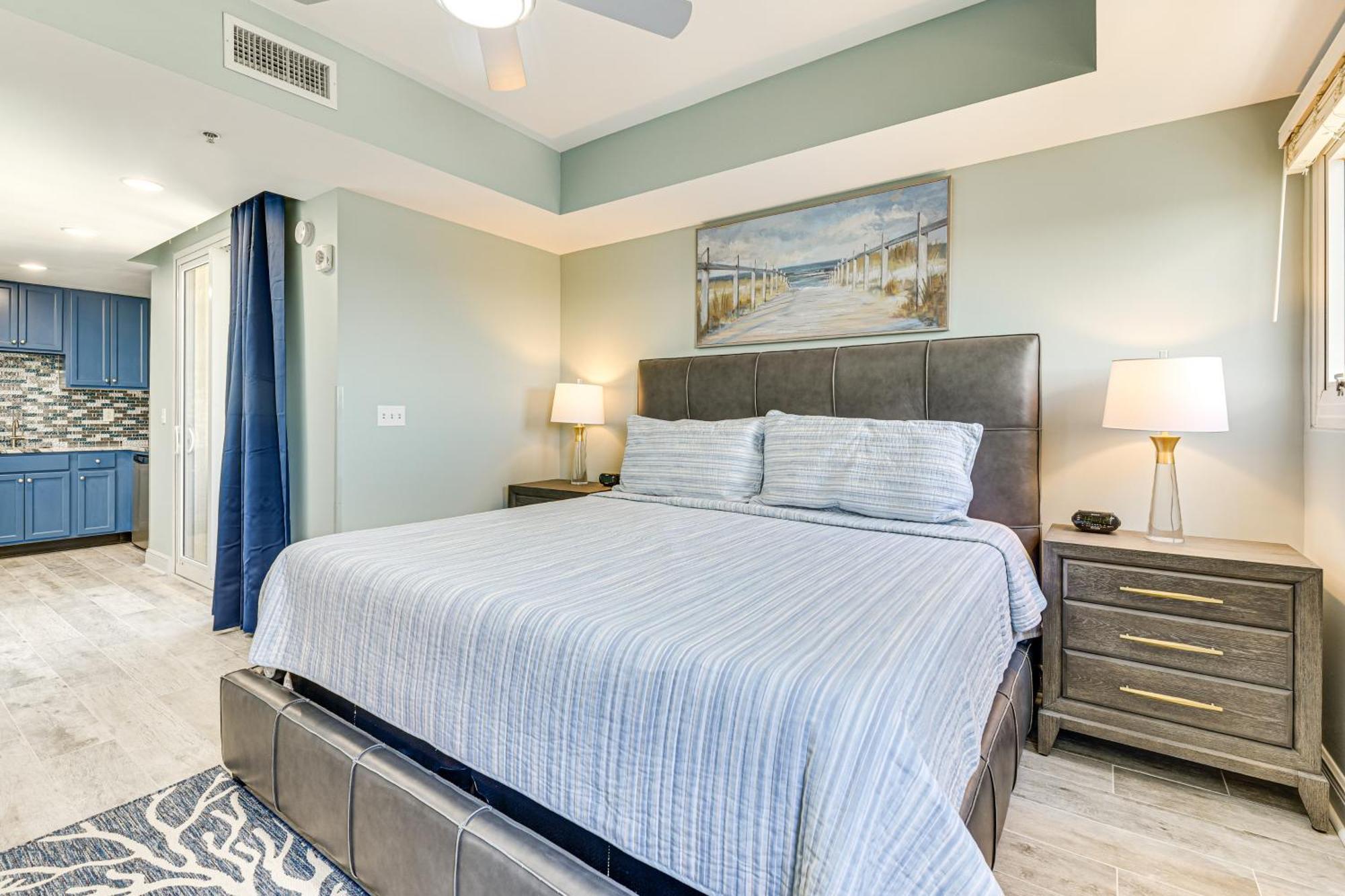 Panama City Beachfront Condo With Breathtaking Views Exteriör bild